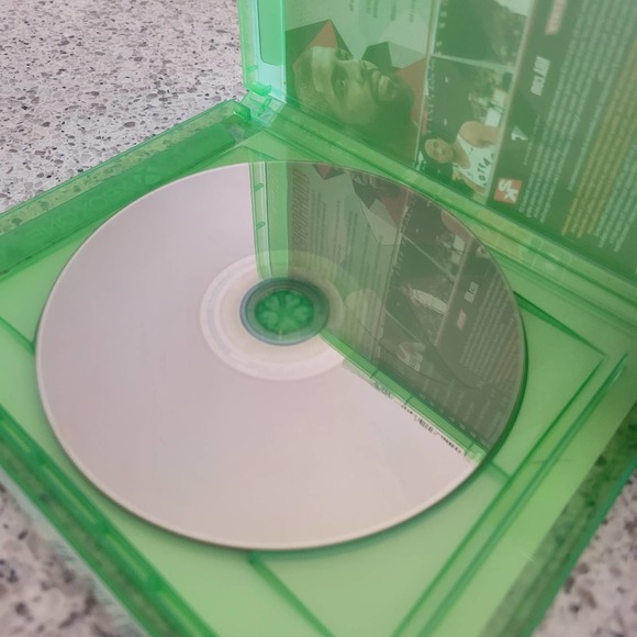 NBA 2K18 (Microsoft Xbox ONE, 2017) Basketball - CIB Complete w/ Inserts - Picture 7 of 9